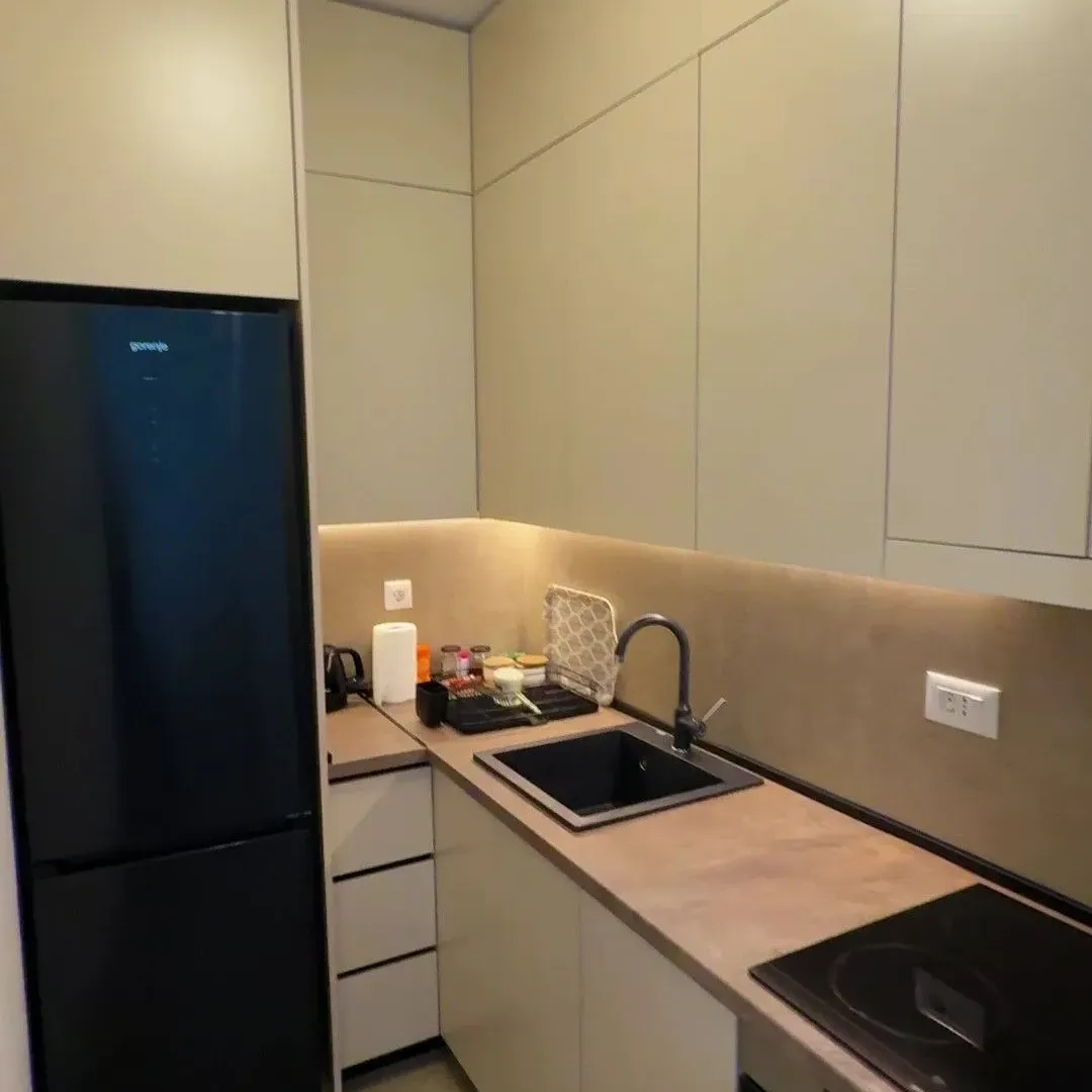 Rent, two bedroom apartment, 70m², Vezirov Most, Podgorica