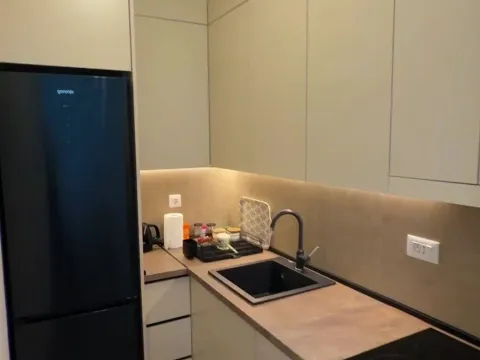 Rent, two bedroom apartment, 70m², Vezirov Most, Podgorica - image 3
