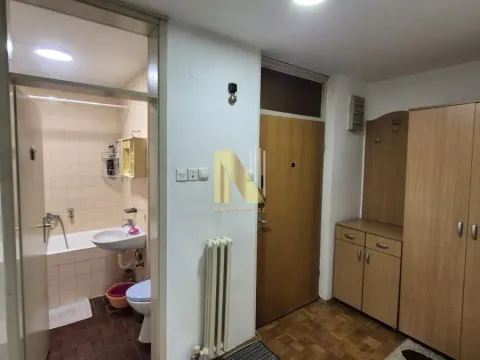 Izdavanje, jednosoban stan, 41m², Novo naselje, Novi Sad - image 3