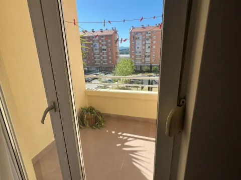 Rent, one bedroom apartment, 56m², Stari Aerodrom, Podgorica - image 7