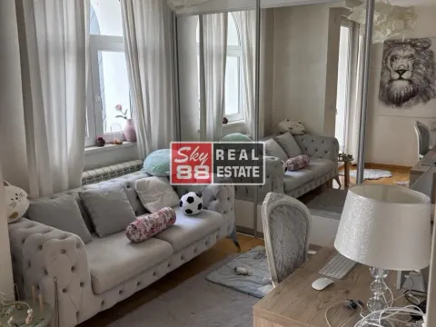 Sale, apartment, 140m², Savski Venac, Beograd - image 7