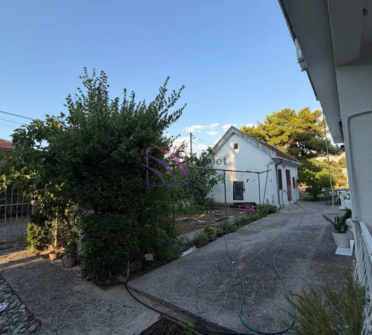 Rent, two bedroom apartment, 80m², Pobrežje, Podgorica
