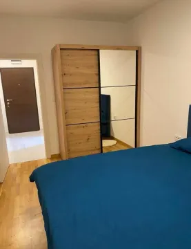 Rent, one bedroom apartment, 50m², Stari Aerodrom, Podgorica - image 7