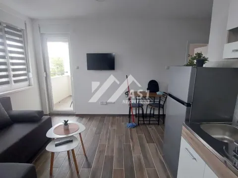Rent, one bedroom apartment, 33m², Veternička rampa, Novi Sad Sve Podlokacije - image 2