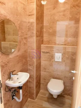 Rent, two bedroom apartment, 56m², Blok 9, Podgorica - image 8