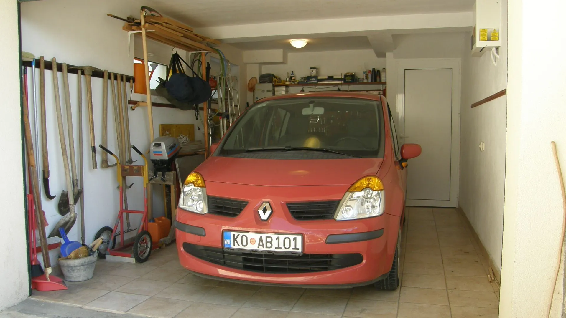 Prodaja, kuća, 157m², Kavač, Kotor
