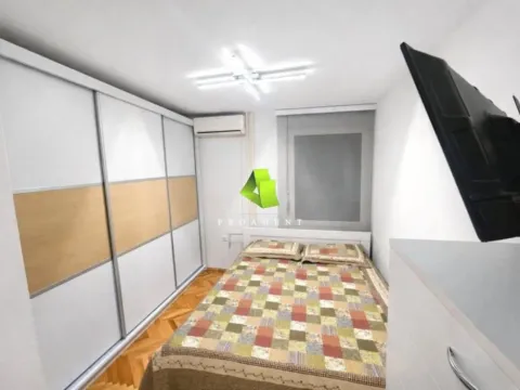 Izdavanje, dvosoban stan, 54m², Medijana, Niš - image 6