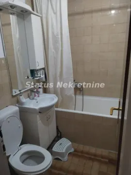 Izdavanje, dvosoban stan, 56m², Novo naselje, Novi Sad - image 11
