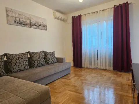 One Bedroom Apartment for Rent, 51m2, Rozino, Budva One Bedroom Apartment for Rent, 51m2, Rozino, Budva