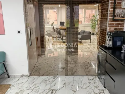 Izdavanje, dvosoban stan, 70m², Klinički Centar, Beograd - image 7