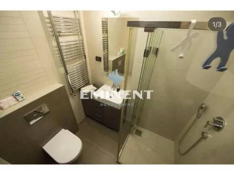 Izdavanje, dvosoban stan, 52m², Crveni Krst, Beograd - image 5