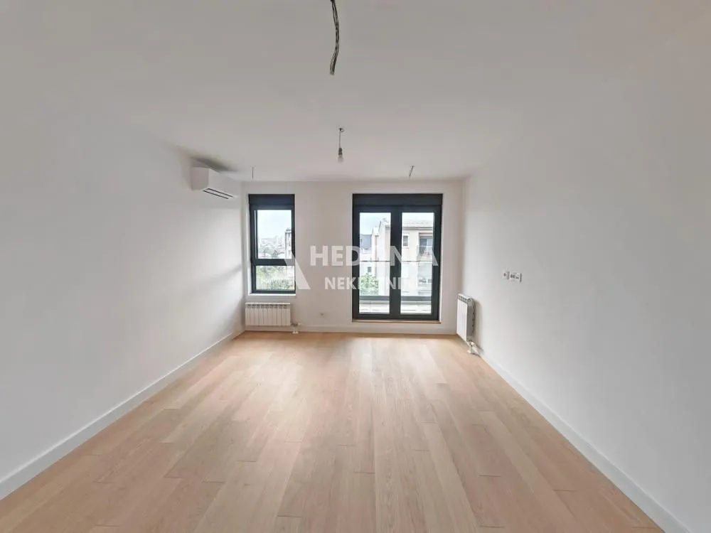 Prodaja, stan, 42m², Autokomanda, Voždovac Sve Podlokacije