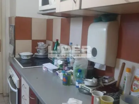 Sale, four bedroom apartment, 109m², Galenika, Beograd - image 2