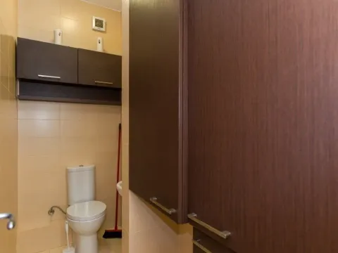 Rent, two bedroom apartment, 70m², Gorica C, Podgorica - image 10