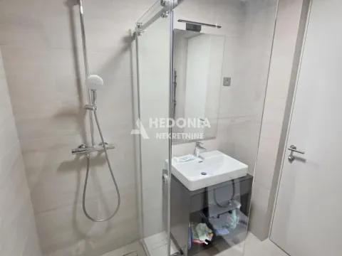 Prodaja, dvosoban stan, 33m², Novi Beograd Blok 65, Novi Beograd Sve Podlokacije - image 5