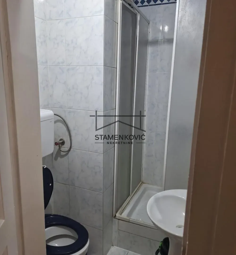 Prodaja, četvorosoban stan, 93m², Kej, Novi Sad Sve Podlokacije