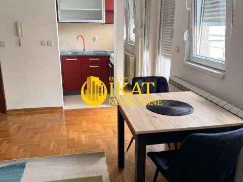 Rent, two bedroom apartment, 36m², Dušanovac, Voždovac Sve Podlokacije - image 2