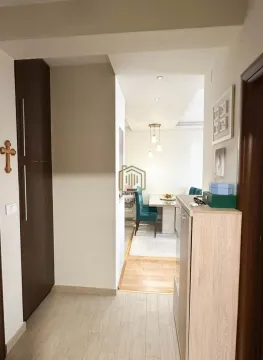 Prodaja, jednosoban stan, 48m², Stari Aerodrom, Podgorica - image 9