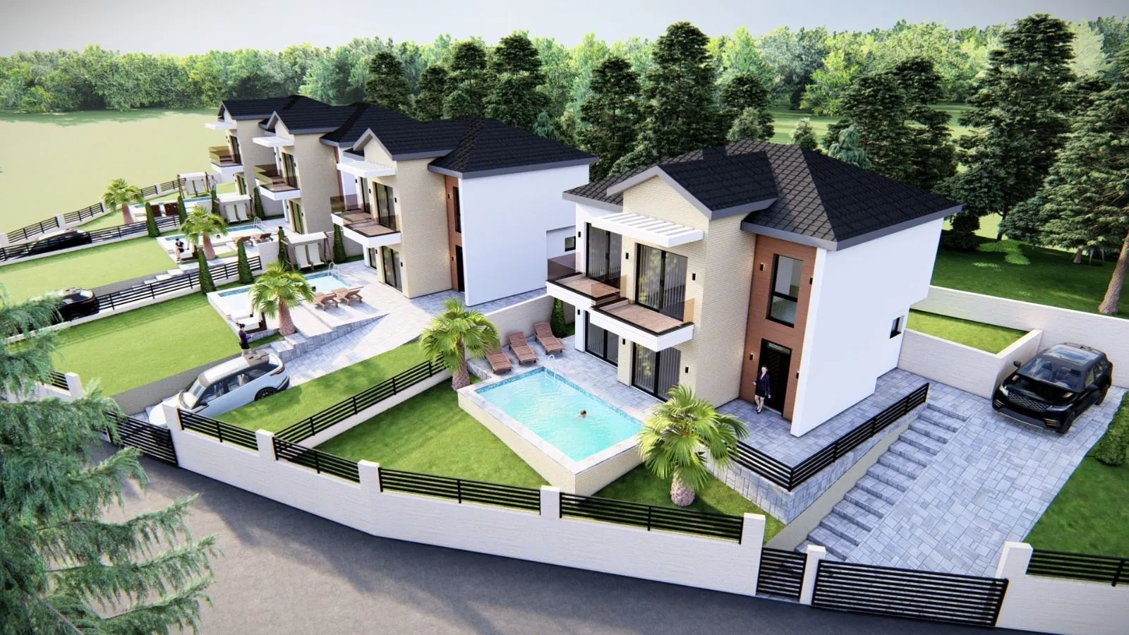Prodaja, plac, 1681m², Bar, Crna Gora