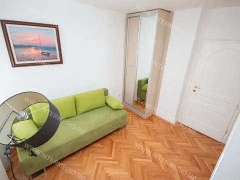 Prodaja, dvosoban stan, 60m², Centar, Herceg Novi - image 3