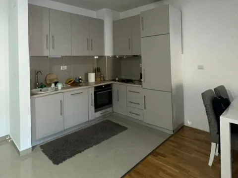 Izdavanje, jednosoban stan, 59m², Vezirov Most, Podgorica - image 2