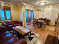 Rent, two bedroom apartment, 90m², Kod Capital Plaze, Podgorica - image 12