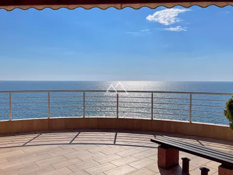 Sale, two bedroom apartment, 242m², Dobra Voda, Budva - image 6