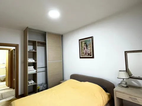 Prodaja, jednosoban stan, 50m², Zabjelo, Podgorica - image 6