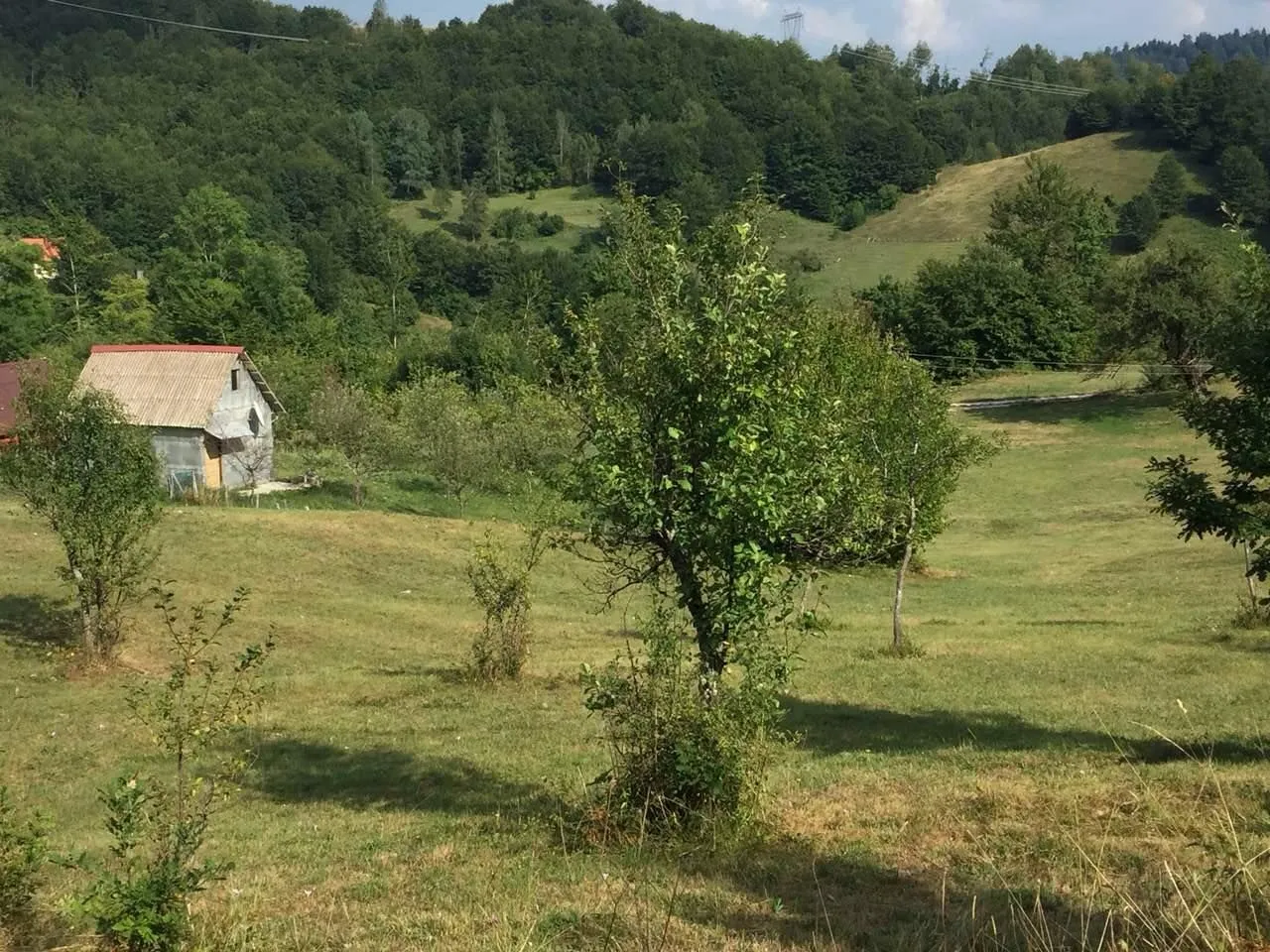 Prodaja, plac, 73049m², Kolašin, Crna Gora