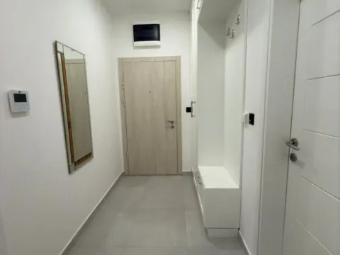 Izdavanje, jednosoban stan, 45m², Pobrežje, Podgorica - image 8