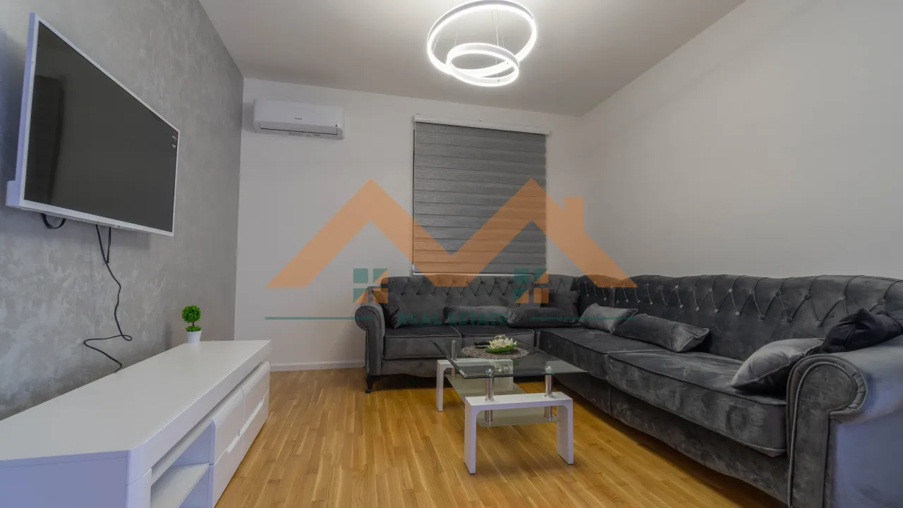 Izdavanje, stan, 62m², Zabjelo, Podgorica