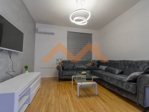 Izdavanje, stan, 62m², Zabjelo, Podgorica