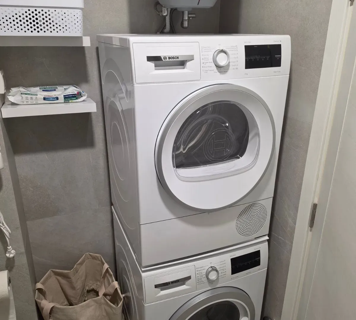 Rent, one bedroom apartment, 49m², Central Point, Podgorica