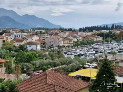 Prodaja, jednosoban stan, 39m², Tivat, Crna Gora - image 12