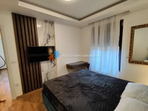 Izdavanje, trosoban stan, 74m², Lekino Brdo, Voždovac Sve Podlokacije - image 10