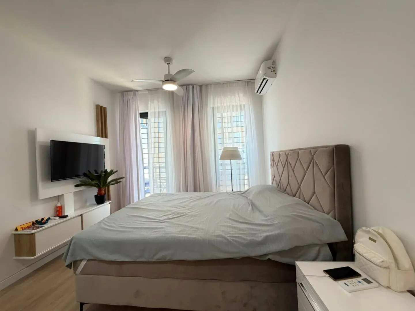 Prodaja, garsonjera, 27m², Bečići, Budva