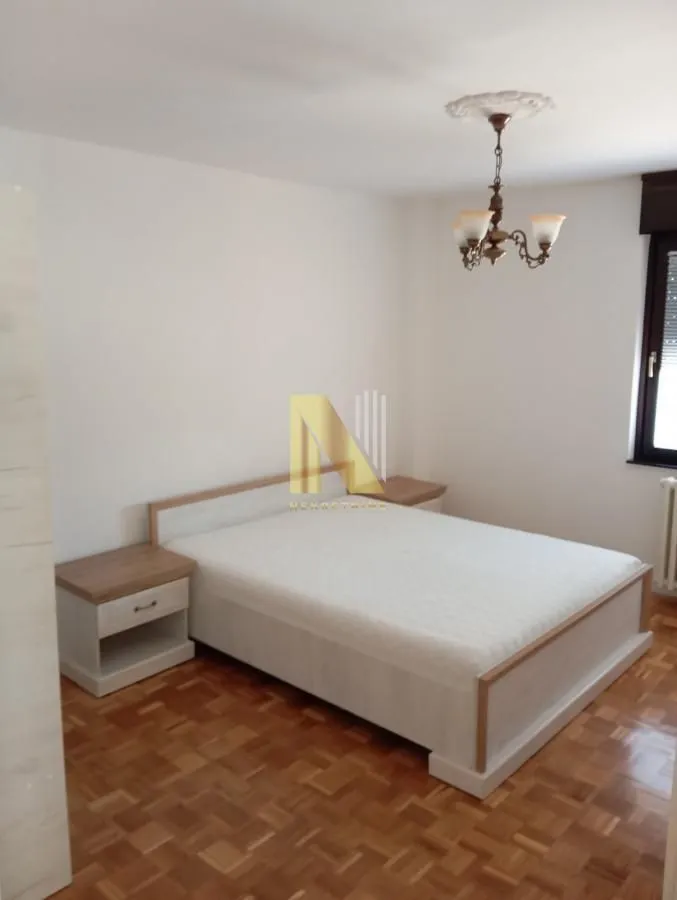 Prodaja, dvosoban stan, 66m², Novo naselje, Novi Sad