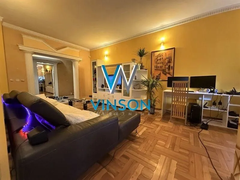 Prodaja, dvosoban stan, 64m², Novi Sad Sve Podlokacije, Novi Sad