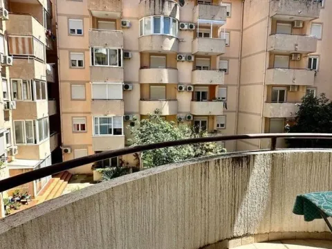 Prodaja, dvosoban stan, 42m², Budva, Crna Gora - image 5