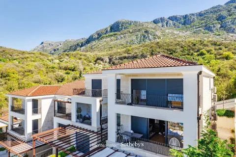Prodaja, trosoban stan, 89m², Tudorovići, Budva - image 4