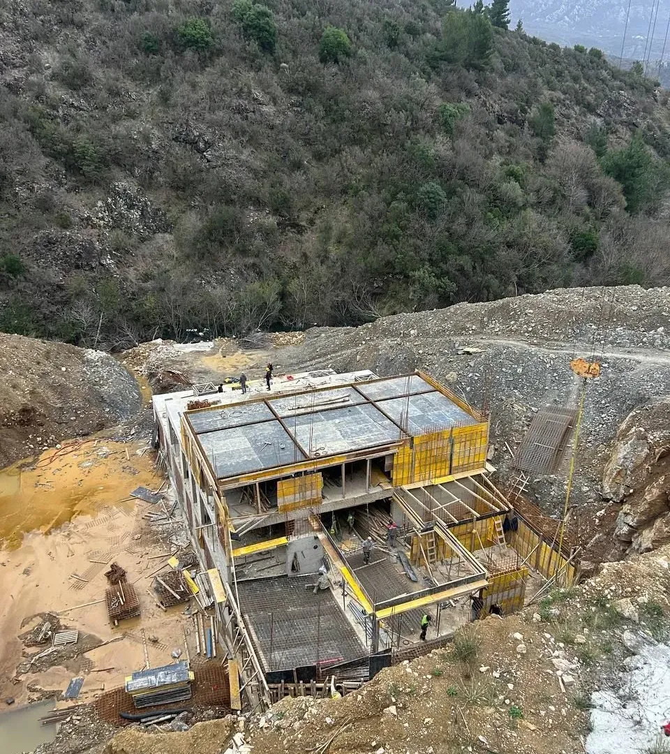 Prodaja, jednosoban stan, 42m², Bečići, Budva