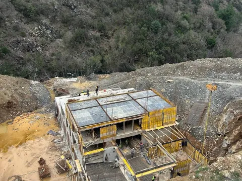 Prodaja, jednosoban stan, 42m², Bečići, Budva - image 2