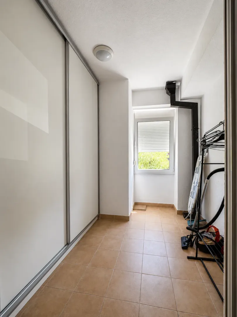 Rent, one bedroom apartment, 57m², City Kvart, Podgorica