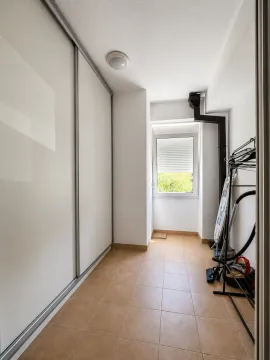 Rent, one bedroom apartment, 57m², City Kvart, Podgorica - image 8
