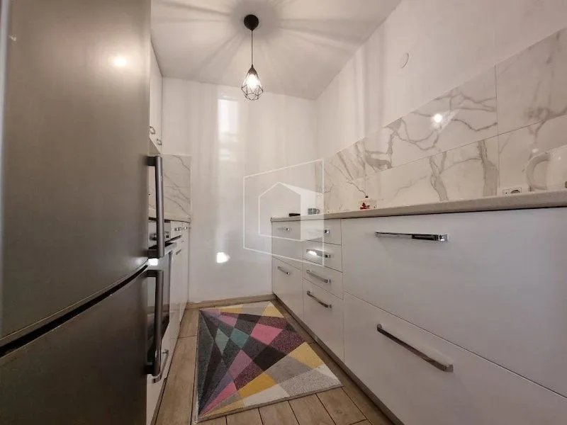 Izdavanje, stan, 105m², Blok 5, Podgorica