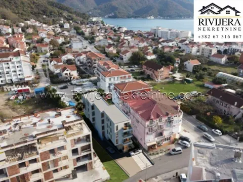 Prodaja, plac, 643m², Bijela, Herceg Novi - image 2