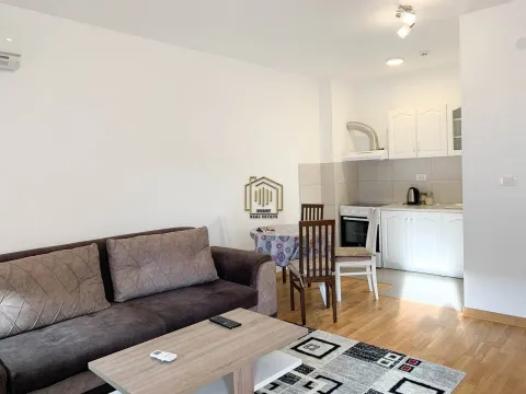 Izdavanje, jednosoban stan, 45m², City Kej, Podgorica - image 2