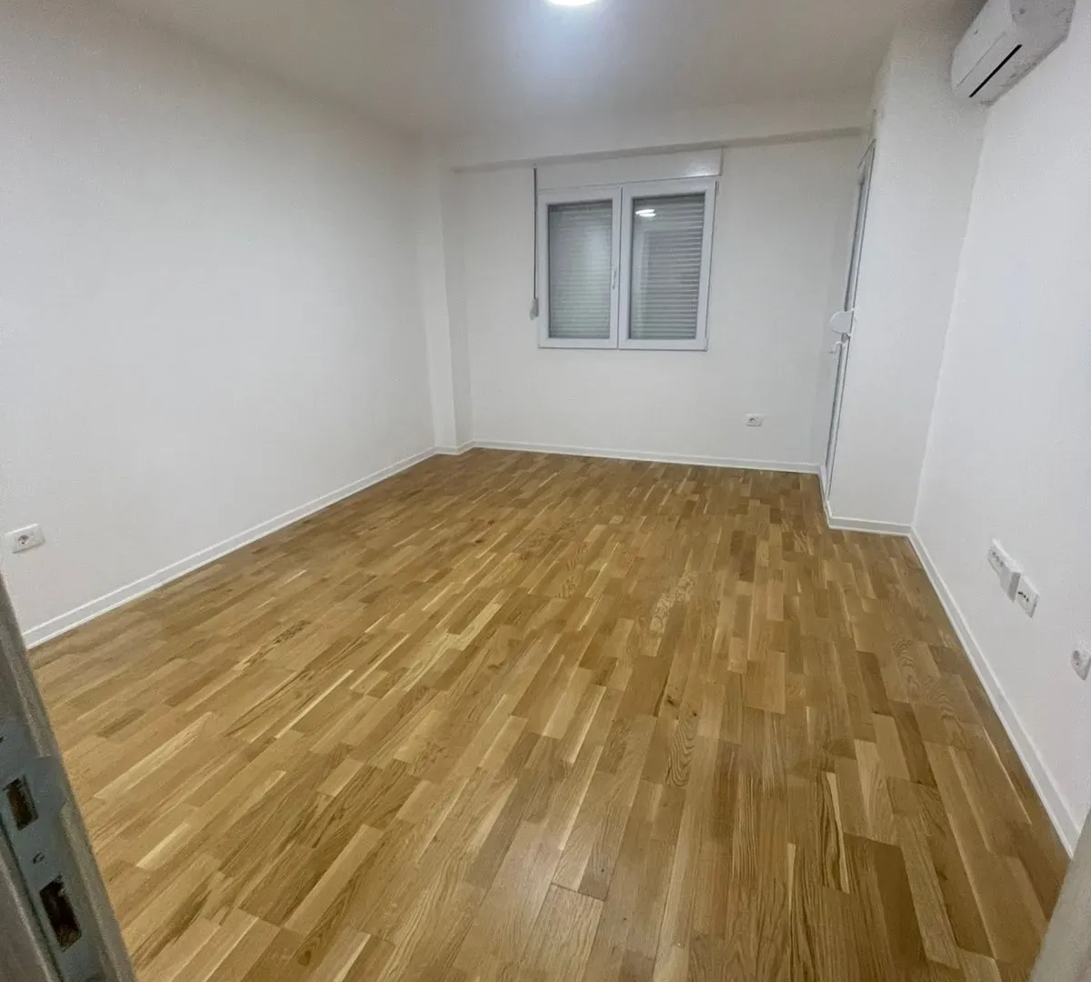 Izdavanje, jednosoban stan, 48m², Zabjelo, Podgorica