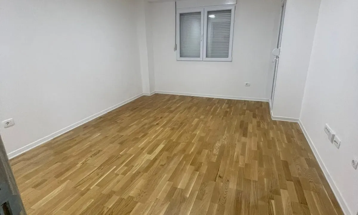 Izdavanje, jednosoban stan, 48m², Zabjelo, Podgorica