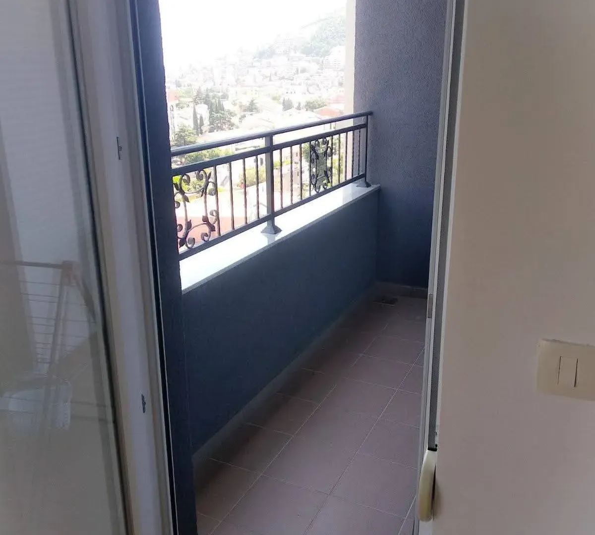 Prodaja, trosoban stan, 68m², Dubovica, Budva